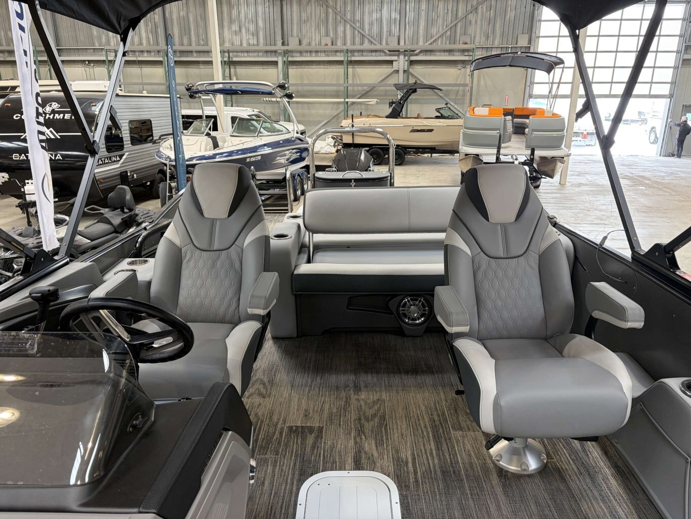 2026 Legend Vetta Levata 23 $308/week! Exceptional Family Experience!