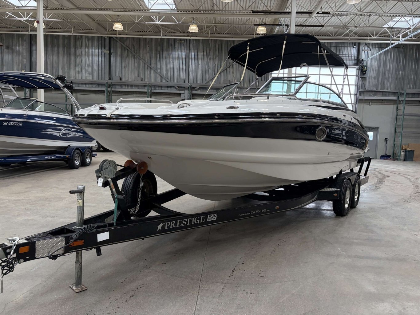 2007 Crownline 252 EX $94/week Endless Summer Fun!