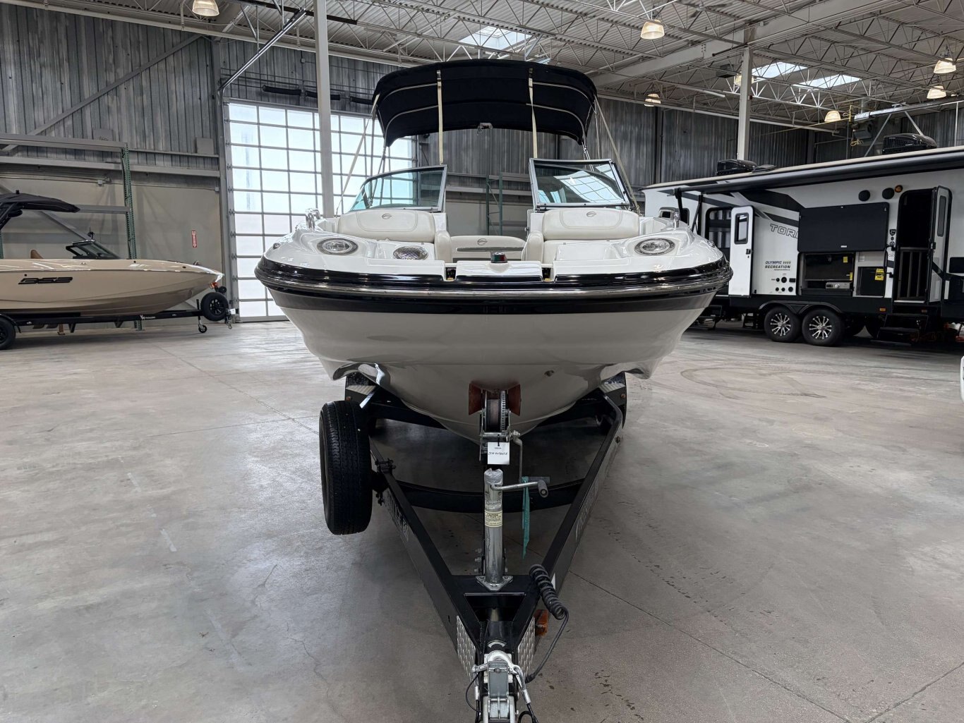 2007 Crownline 252 EX $94/week Endless Summer Fun!