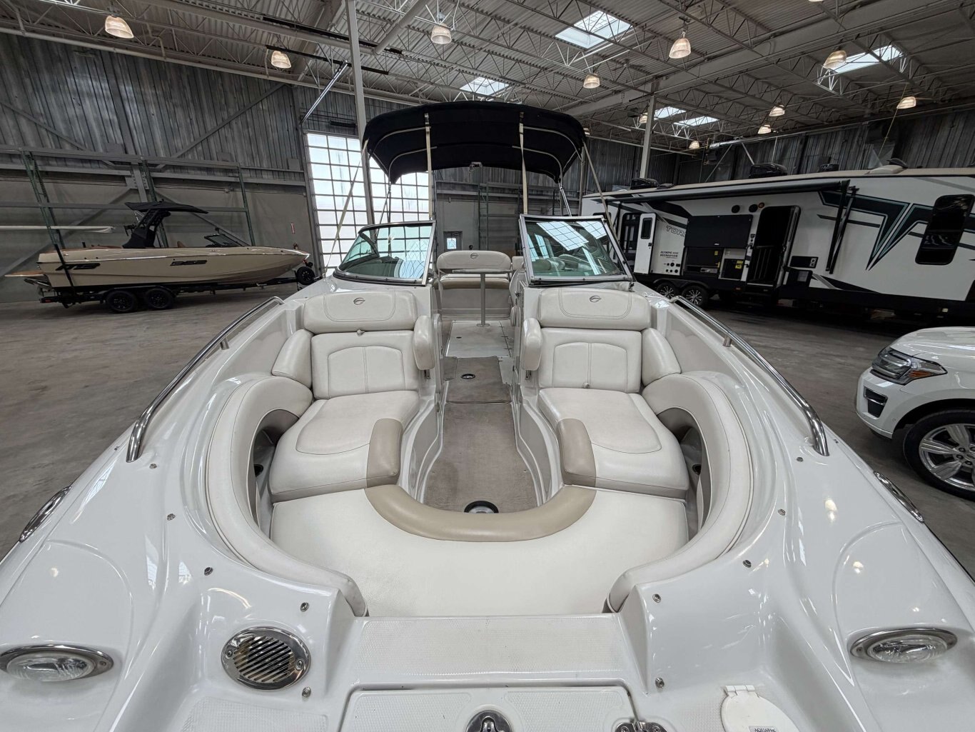 2007 Crownline 252 EX $94/week Endless Summer Fun!