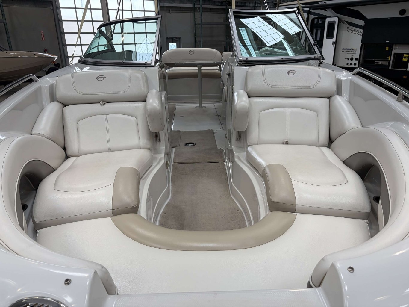 2007 Crownline 252 EX $94/week Endless Summer Fun!