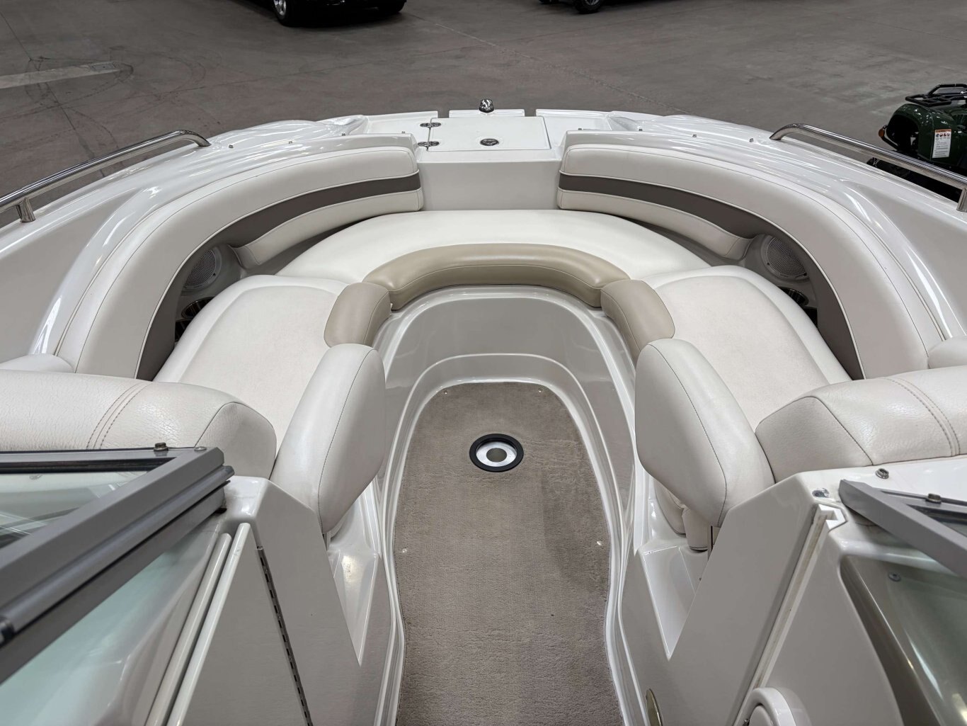 2007 Crownline 252 EX $94/week Endless Summer Fun!