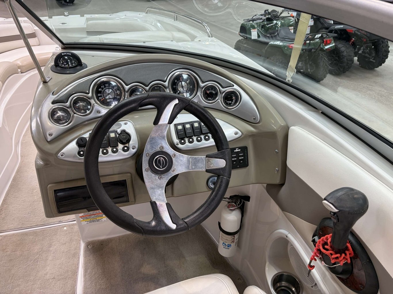 2007 Crownline 252 EX $94/week Endless Summer Fun!