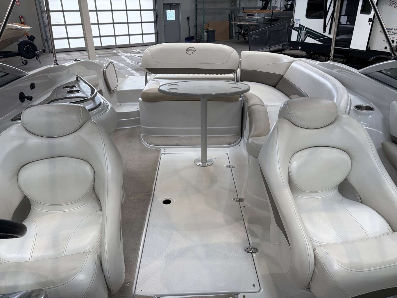 2007 Crownline 252 EX $94/week Endless Summer Fun!