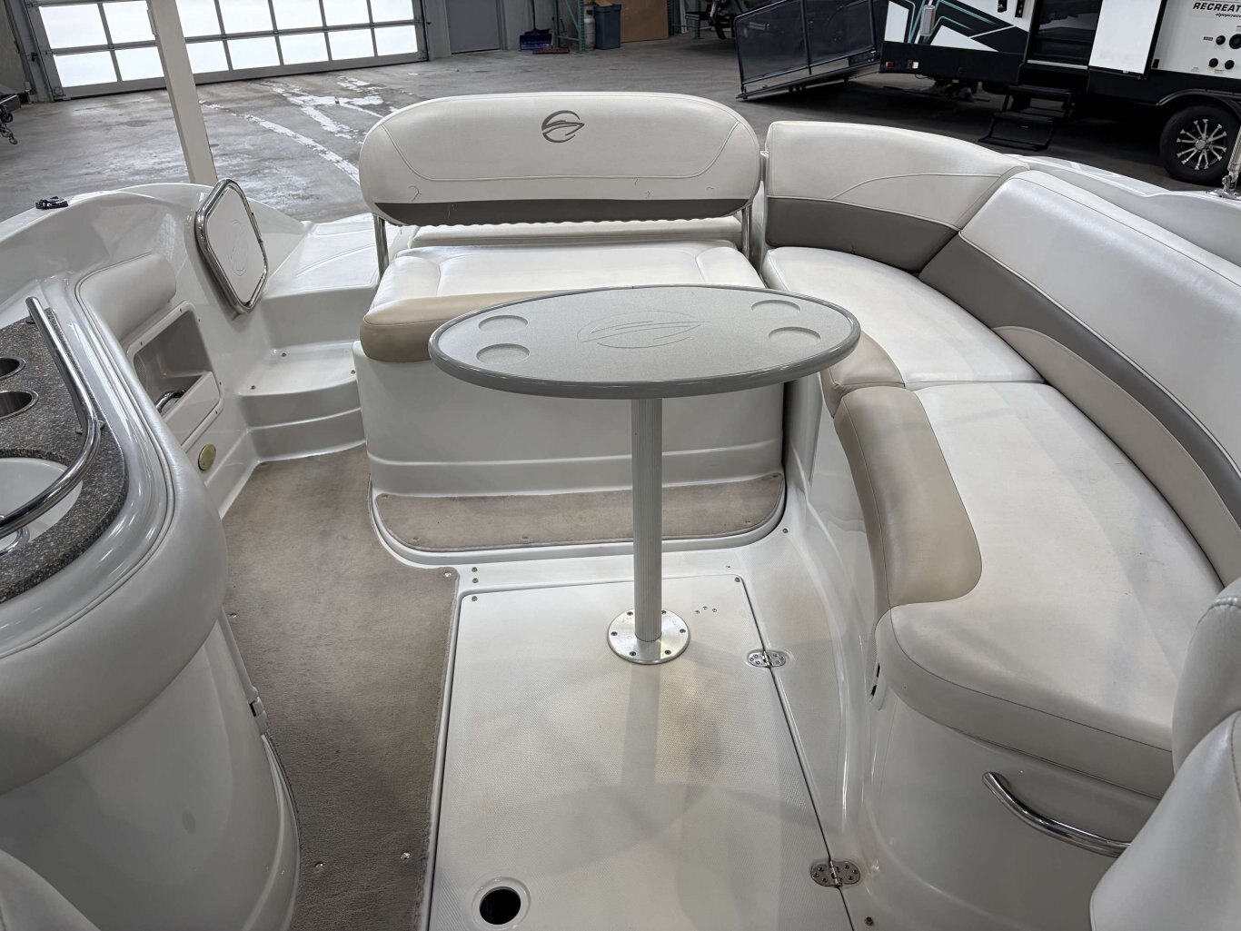 2007 Crownline 252 EX $94/week Endless Summer Fun!