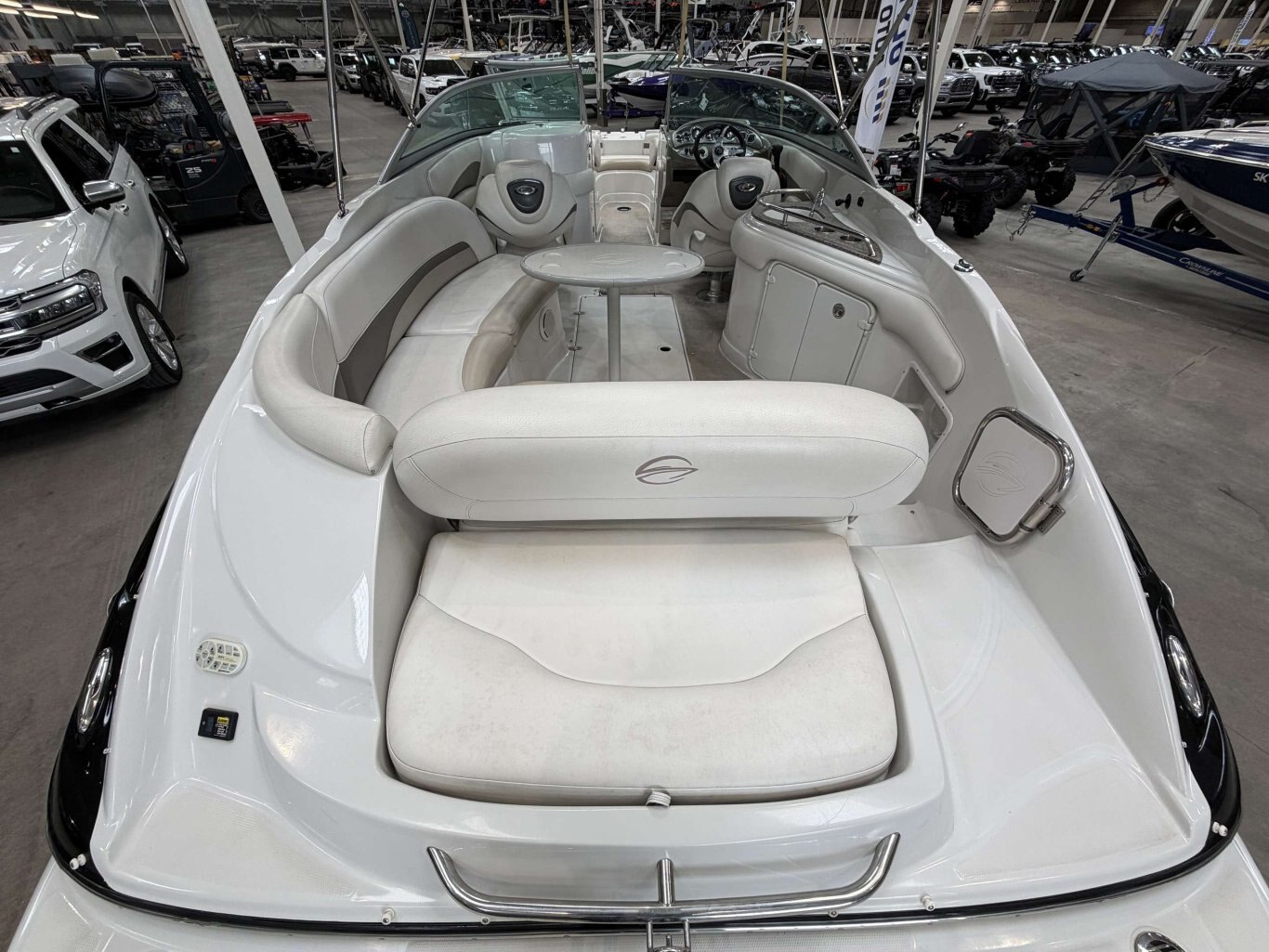 2007 Crownline 252 EX $94/week Endless Summer Fun!