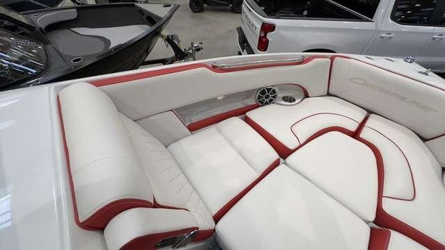 2021 Crownline 240 SS Surf $168/week Enjoy Lake Days Now!