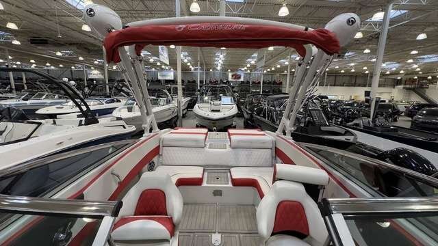 2021 Crownline 240 SS Surf $168/week Enjoy Lake Days Now!