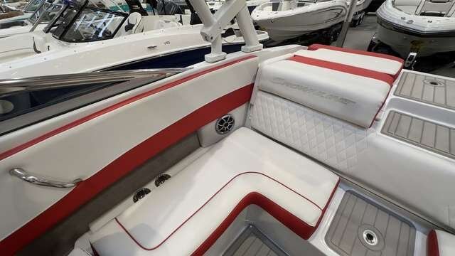 2021 Crownline 240 SS Surf $168/week Enjoy Lake Days Now!