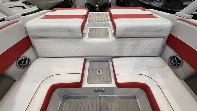 2021 Crownline 240 SS Surf $168/week Enjoy Lake Days Now!