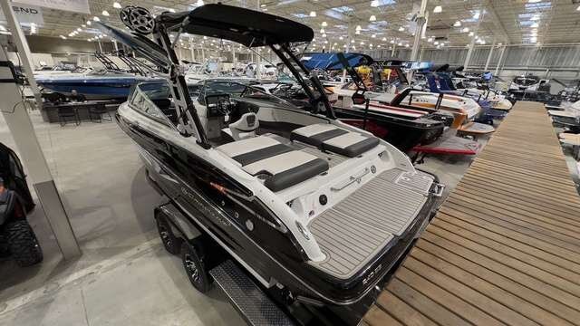 2022 Crownline 240 SS Surf $258/week Phenomenal Surf, Unmatched Design!