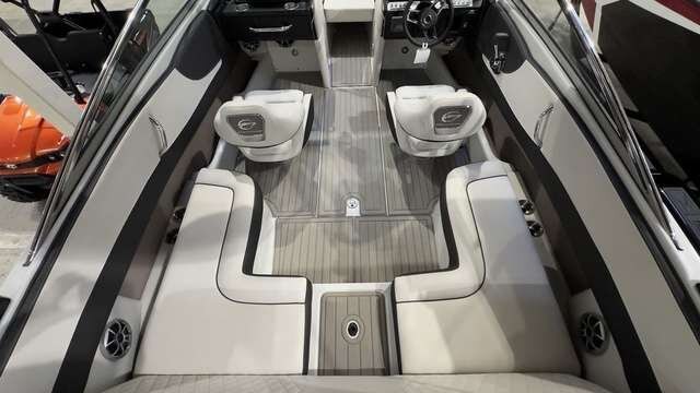 2022 Crownline 240 SS Surf $258/week Phenomenal Surf, Unmatched Design!