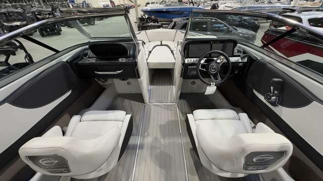 2022 Crownline 240 SS Surf $258/week Phenomenal Surf, Unmatched Design!