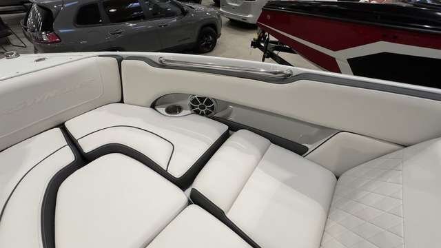 2022 Crownline 240 SS Surf $258/week Phenomenal Surf, Unmatched Design!