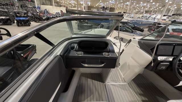 2022 Crownline 240 SS Surf $258/week Phenomenal Surf, Unmatched Design!