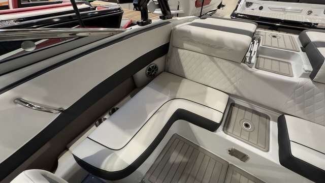 2022 Crownline 240 SS Surf $258/week Phenomenal Surf, Unmatched Design!