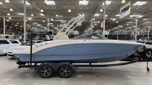 2022 Chaparral 23 SSI $227/week Premium Design, Peak Experience!