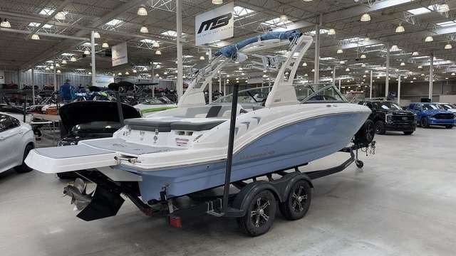 2022 Chaparral 23 SSI $227/week Premium Design, Peak Experience!