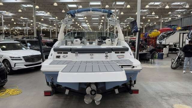 2022 Chaparral 23 SSI $227/week Premium Design, Peak Experience!