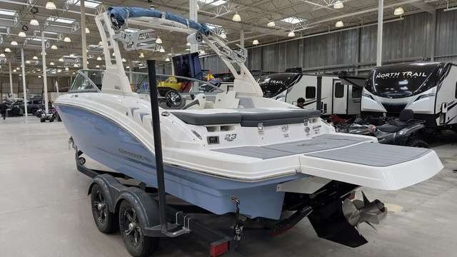 2022 Chaparral 23 SSI $227/week Premium Design, Peak Experience!