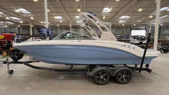 2022 Chaparral 23 SSI $227/week Premium Design, Peak Experience!