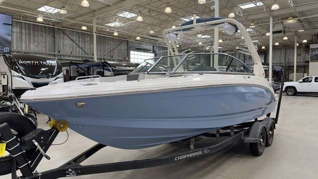 2022 Chaparral 23 SSI $227/week Premium Design, Peak Experience!