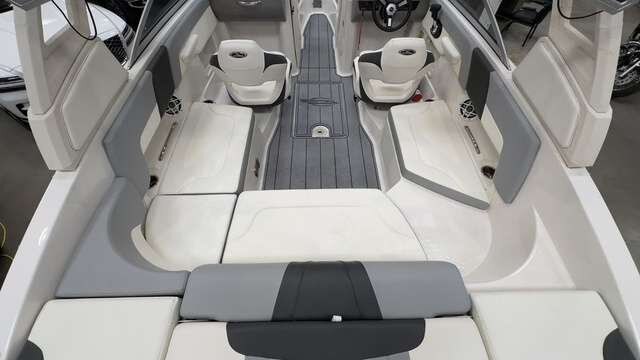 2022 Chaparral 23 SSI $227/week Premium Design, Peak Experience!