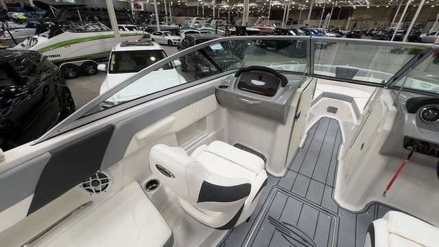 2022 Chaparral 23 SSI $227/week Premium Design, Peak Experience!