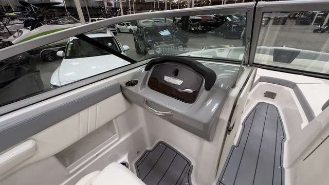 2022 Chaparral 23 SSI $227/week Premium Design, Peak Experience!