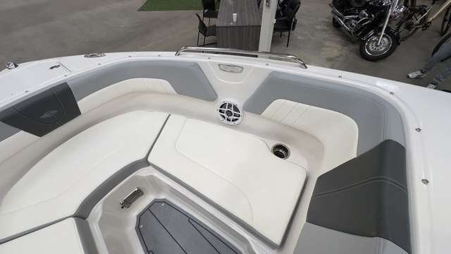 2022 Chaparral 23 SSI $227/week Premium Design, Peak Experience!