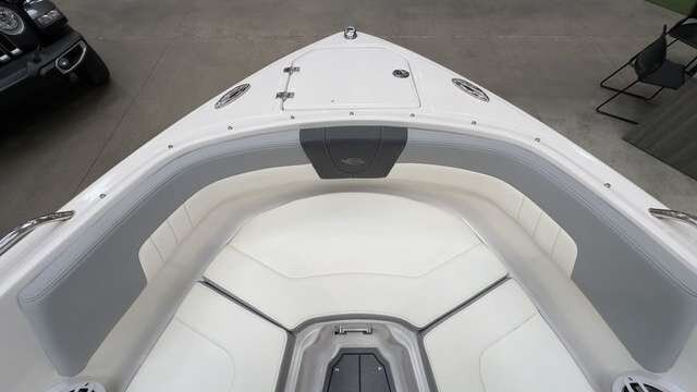2022 Chaparral 23 SSI $227/week Premium Design, Peak Experience!