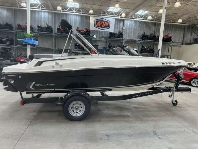 2023 Bayliner VR4 Bowrider Outboard $115/week Fun, Fast & Family Ready
