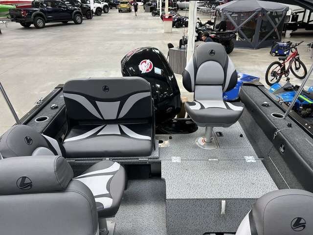 2024 Legend 18 XTR $143/week Elite Fishing, Family Ready!