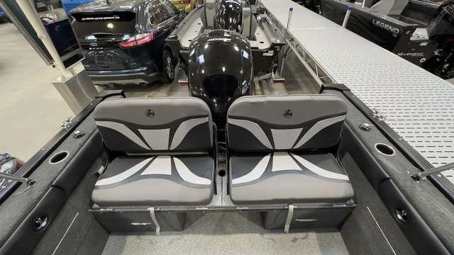 2024 Legend 18 XTR $143/week Elite Fishing, Family Ready!