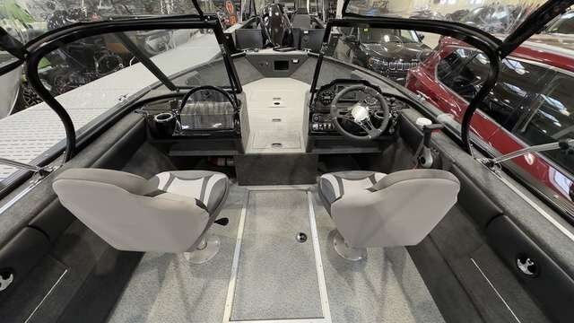 2024 Legend 18 XTR $143/week Elite Fishing, Family Ready!