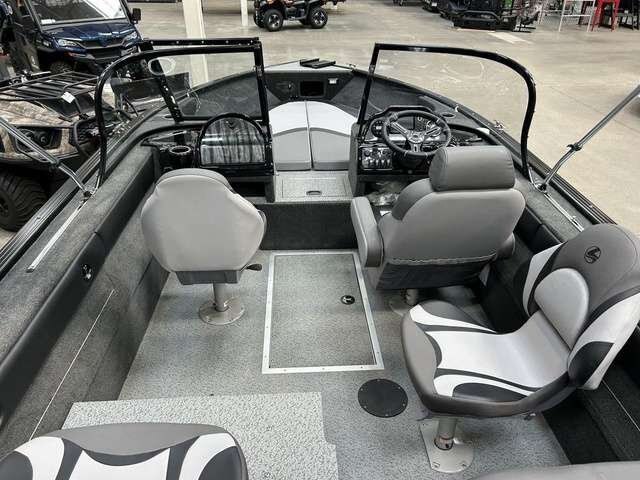 2024 Legend 18 XTR $143/week Elite Fishing, Family Ready!