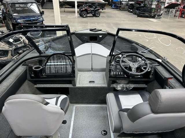 2024 Legend 18 XTR $143/week Elite Fishing, Family Ready!