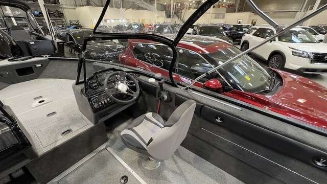 2024 Legend 18 XTR $143/week Elite Fishing, Family Ready!