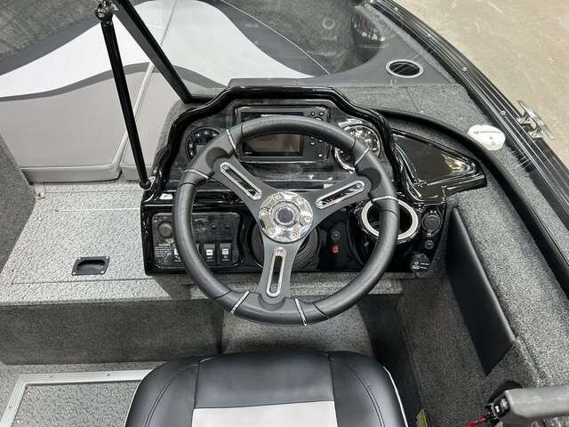 2024 Legend 18 XTR $143/week Elite Fishing, Family Ready!