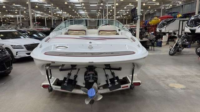 1997 Baja 232 Amazing! Effortless style Premium Times!
