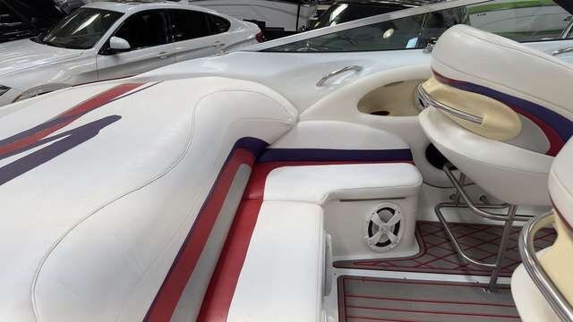 1997 Baja 232 Amazing! Effortless style Premium Times!