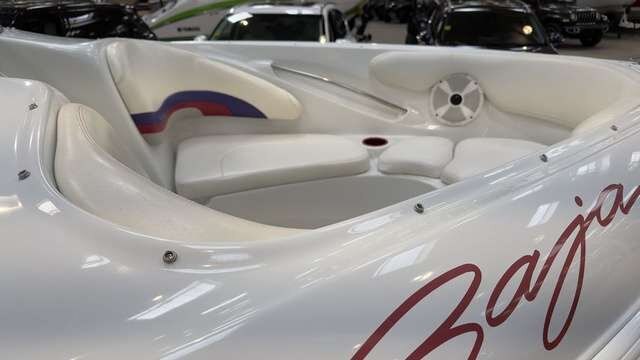 1997 Baja 232 Amazing! Effortless style Premium Times!