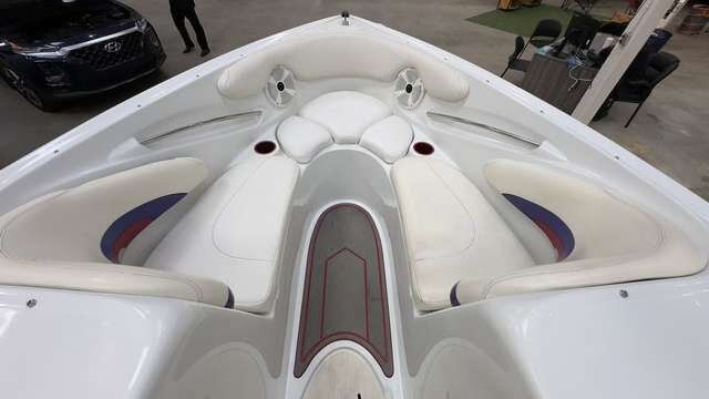 1997 Baja 232 Amazing! Effortless style Premium Times!
