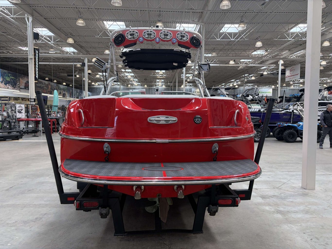2009 MB Sports Tomcat F22 Alpha $172/WEEK! Endless Summer Fun!