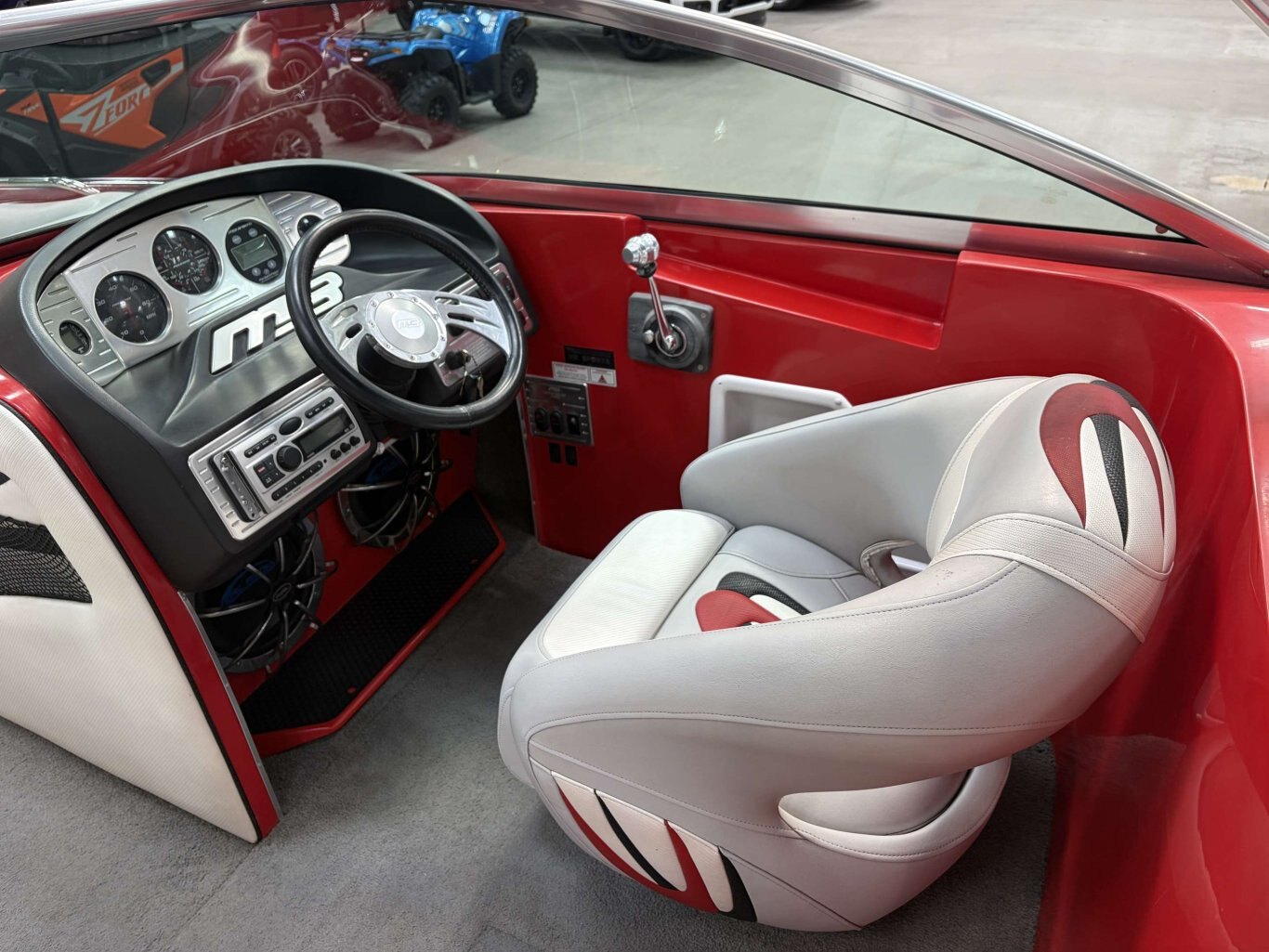 2009 MB Sports Tomcat F22 Alpha $172/WEEK! Endless Summer Fun!