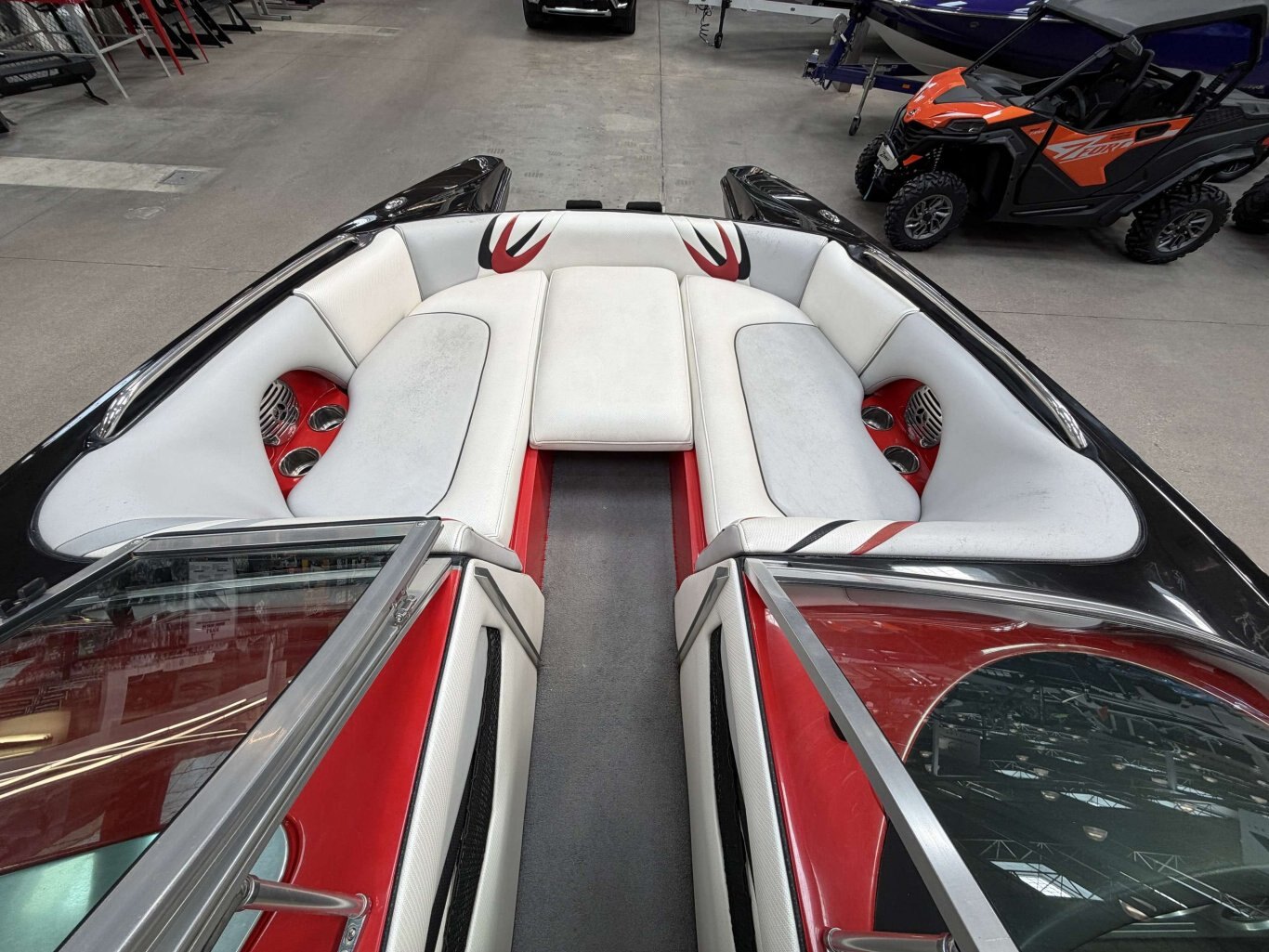 2009 MB Sports Tomcat F22 Alpha $172/WEEK! Endless Summer Fun!