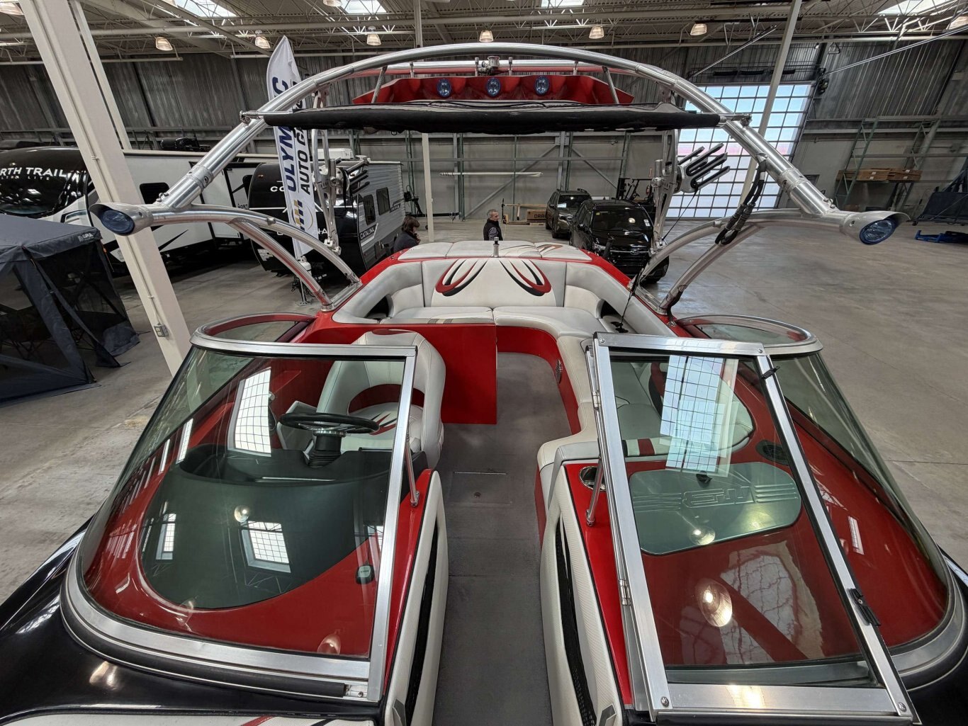 2009 MB Sports Tomcat F22 Alpha $172/WEEK! Endless Summer Fun!
