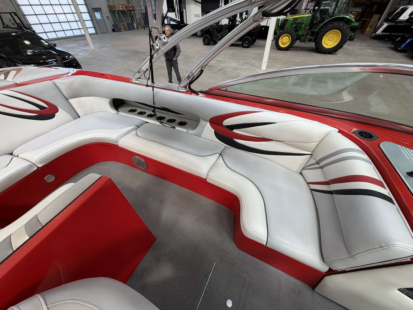 2009 MB Sports Tomcat F22 Alpha $172/WEEK! Endless Summer Fun!