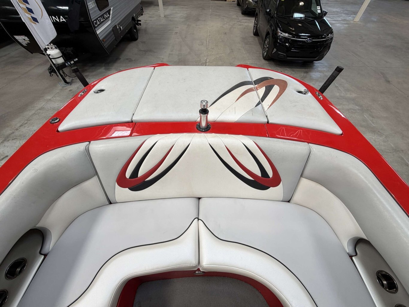 2009 MB Sports Tomcat F22 Alpha $172/WEEK! Endless Summer Fun!