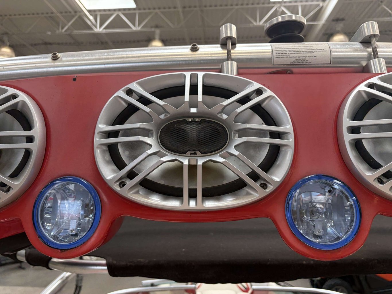 2009 MB Sports Tomcat F22 Alpha $172/WEEK! Endless Summer Fun!